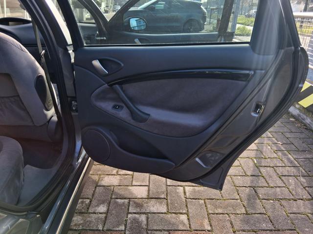 CITROEN C5 1.6 HDi 110CV FAP SW Elegance OTTIME CONDIZIONI