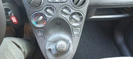 Fiat Panda 1.1 Active