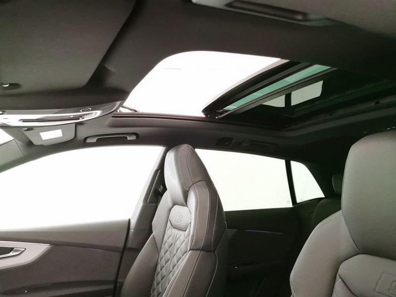 Audi Q8 50 3.0 tdi mhev S line edition quattro tiptronic
