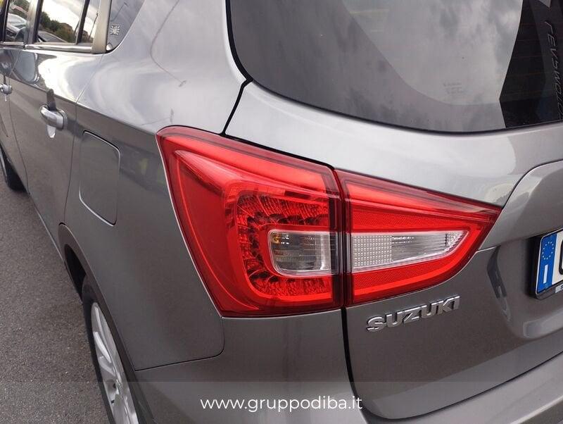 Suzuki S-Cross I 2017 Benzina 1.4h Cool 4wd allgrip
