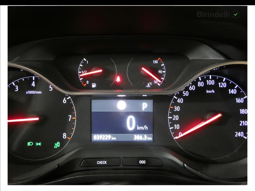 OPEL Crossland - Crossland 1.2 Turbo 12V 130 CV Start&Stop Elegance