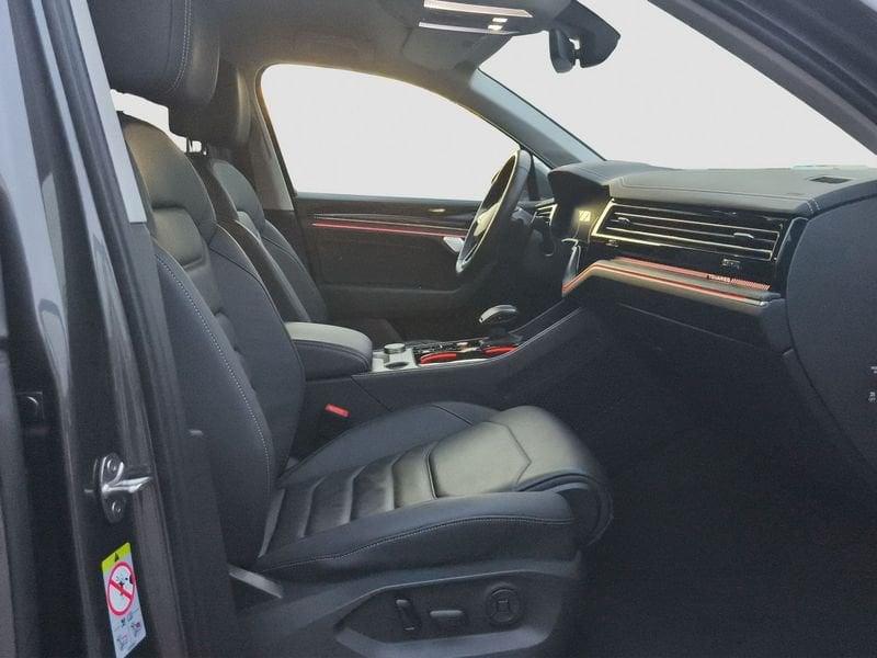 Volkswagen Touareg Touareg 3.0 V6 TDI SCR Elegance