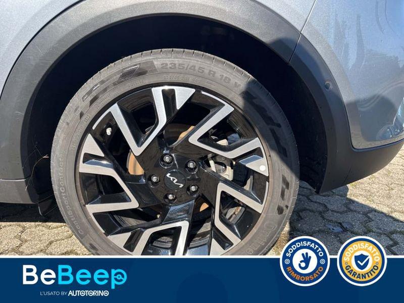 KIA Xceed 1.6 GDI PHEV STYLE 141CV DCT