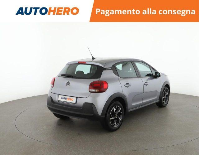 CITROEN C3 PureTech 83 S&S You