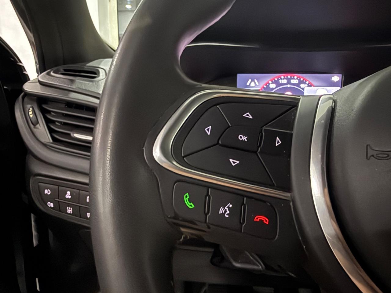 Fiat new Tipo 1.6 Mjt130cv 5P CROSS+FULL LED2022