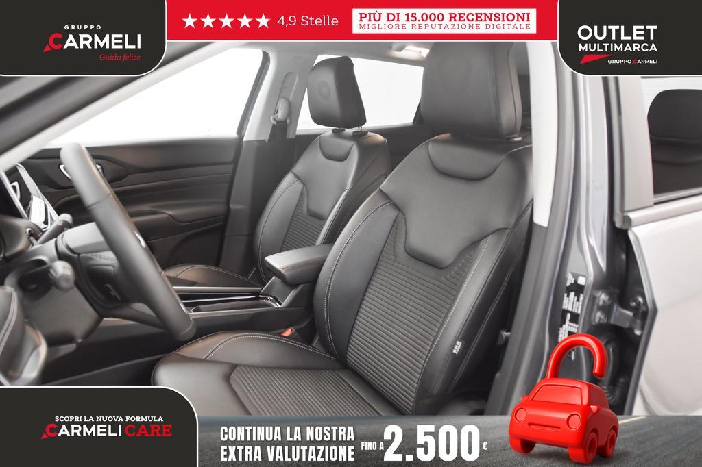 Jeep Compass 1.5 Turbo T4 MHEV Limited 2WD DCT