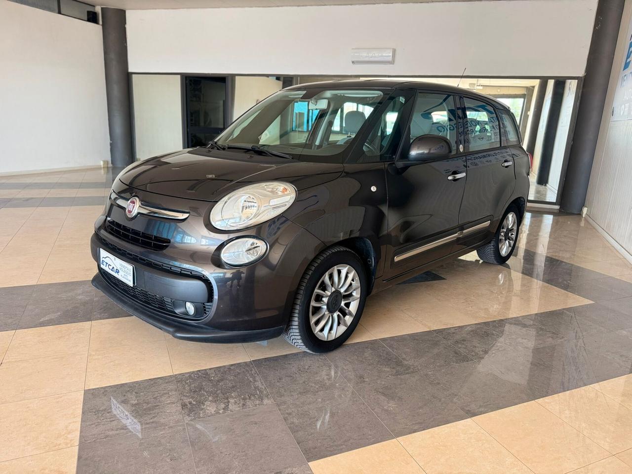 Fiat 500L Living 1.3 Multijet 95 CV Lounge