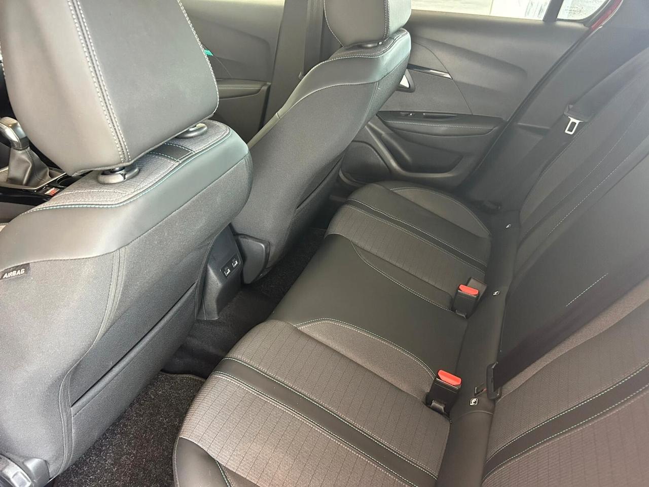 Peugeot 208 PureTech 75 Stop&Start 5 porte Allure Pack
