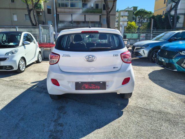HYUNDAI i10 1.0 GPL MPI Comfort