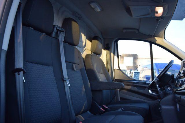 FORD Transit Custom 280 2.0 130CV L1H1