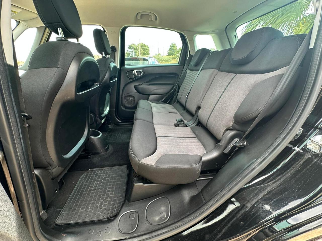 Fiat 500L 1.6 JTDM 120 CV Pop Star