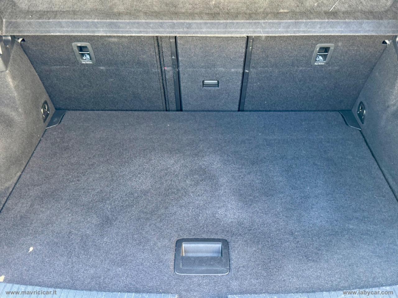 VOLKSWAGEN T-Roc 2.0 TDI SCR 150 CV DSG Sport