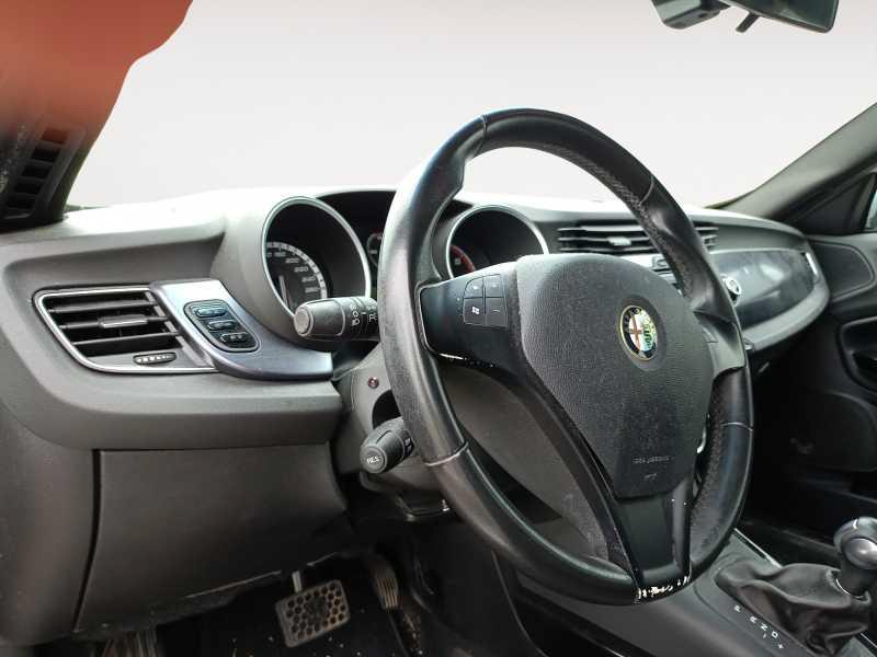 ALFA ROMEO Giulietta 2.0 jtdm(2) Distinctive 170cv