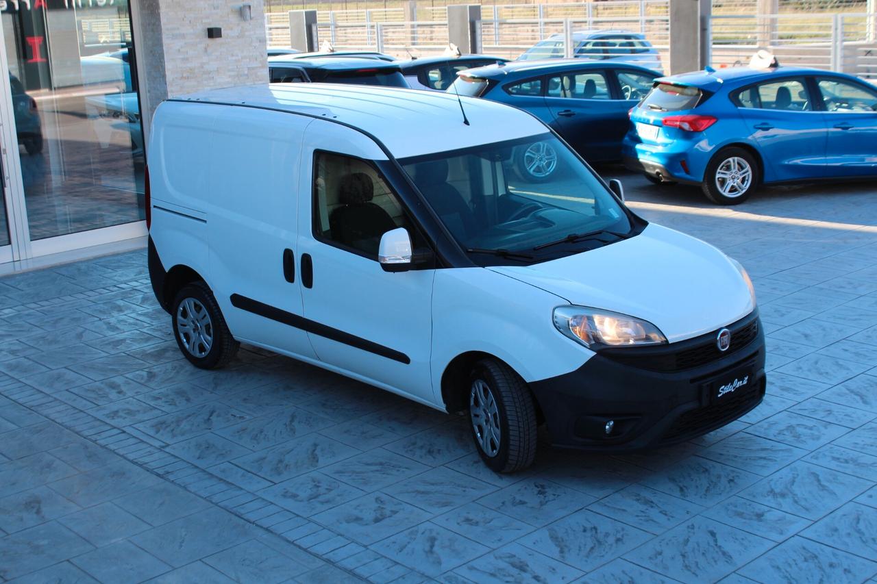 Fiat Doblo Doblò 1.6 MJT 105CV PC Combi N1 SX E5