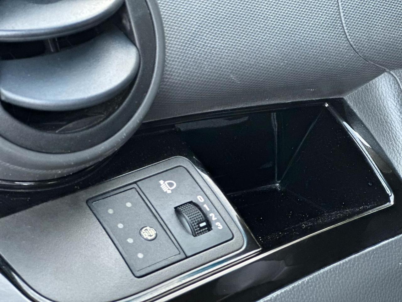 Chevrolet Spark 1.0 GPL Eco Logic