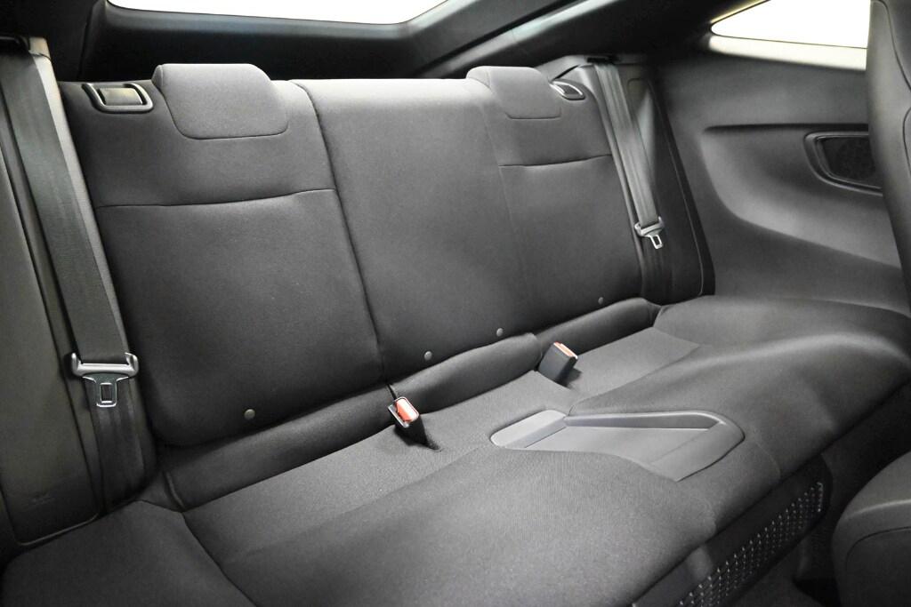 HONDA Prelude 3ª serie Prelude 2.0 Hev eCVT Ad...