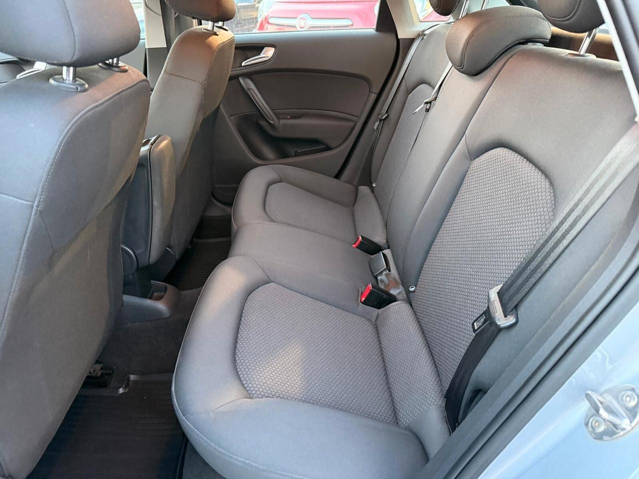 Audi A1 1.4 TDI Metal plus