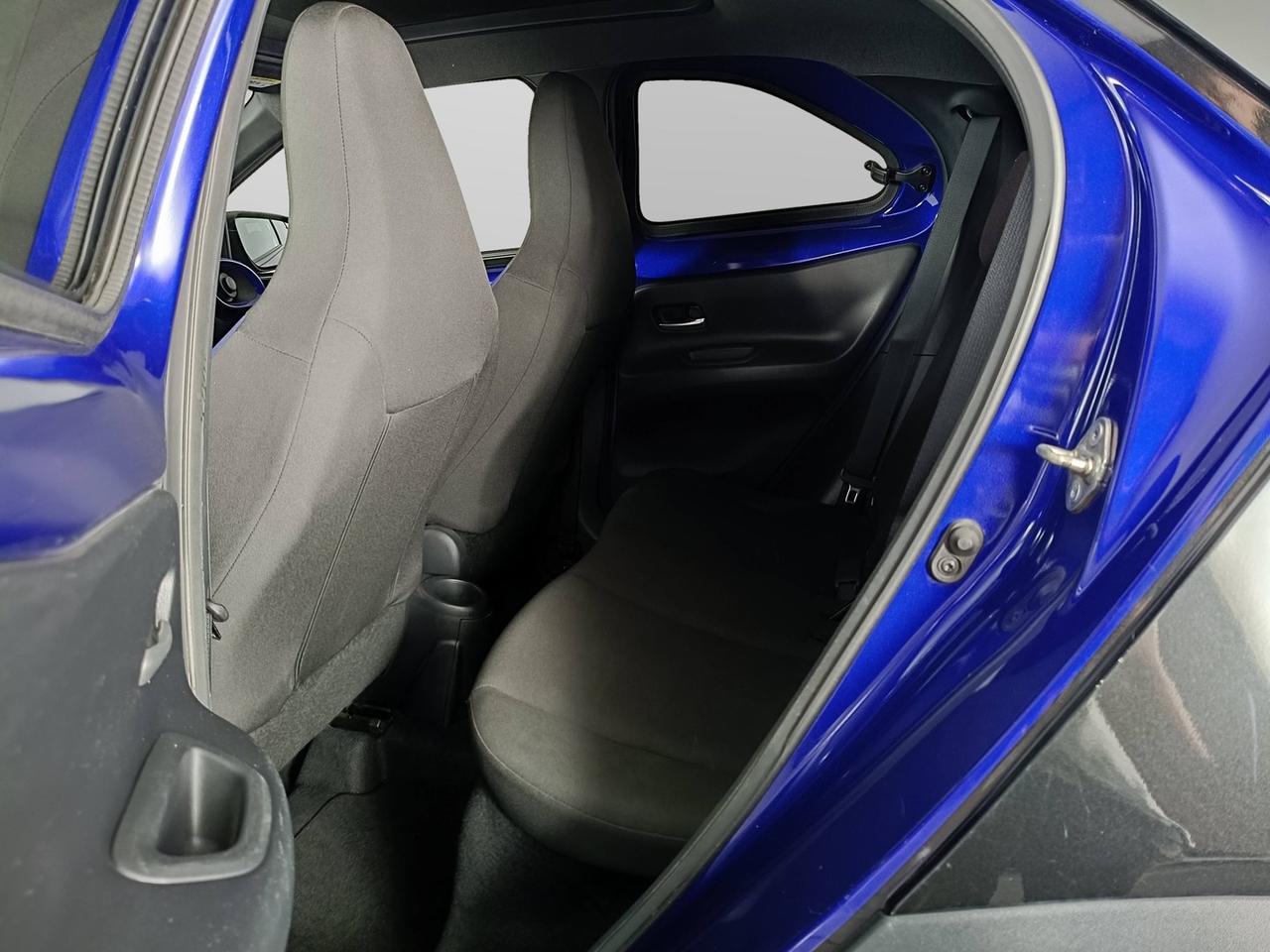 TOYOTA Aygo X - Aygo X 1.0 Trend 72cv