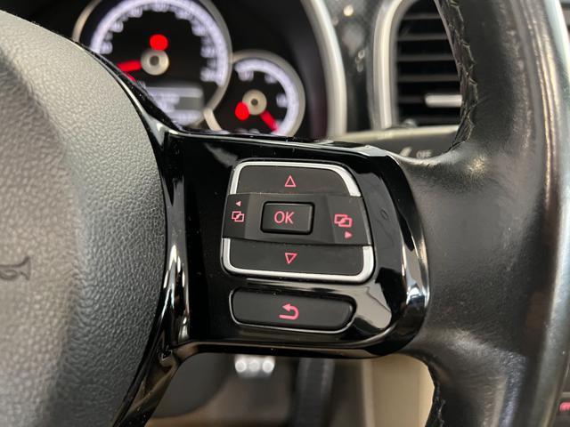 VOLKSWAGEN Maggiolino Cabrio 1.4 TSI Sport MARRONE TOFEE UNICOPROP