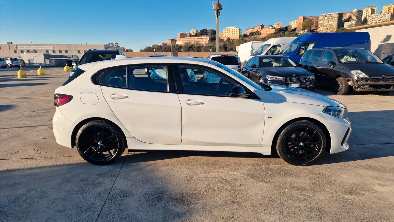 Bmw 118 118d M SPORT 5p. Business Advantage