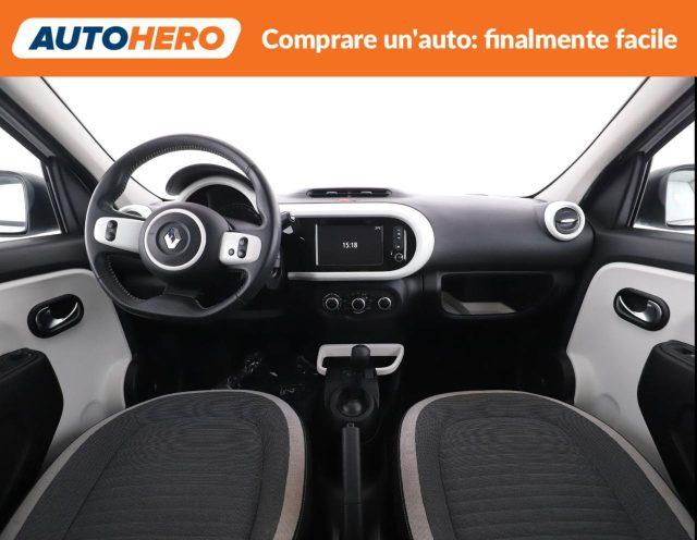 RENAULT Twingo SCe Lovely