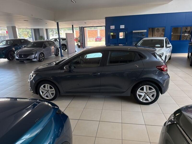 Renault Clio Hybrid E-Tech 140 CV 5 porte Business