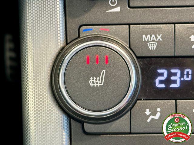 LAND ROVER Range Rover Evoque 2.2 Sd4 5p. Dynamic *TETTO PANO*MERIDIAN*