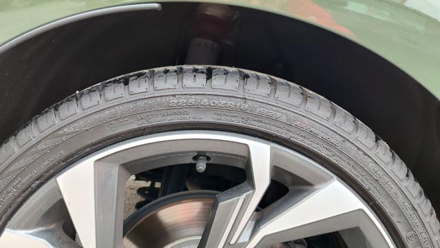 AUDI A3 35TDI S tronic S Line *SENZA VINCOLO FINANZIAMENTO