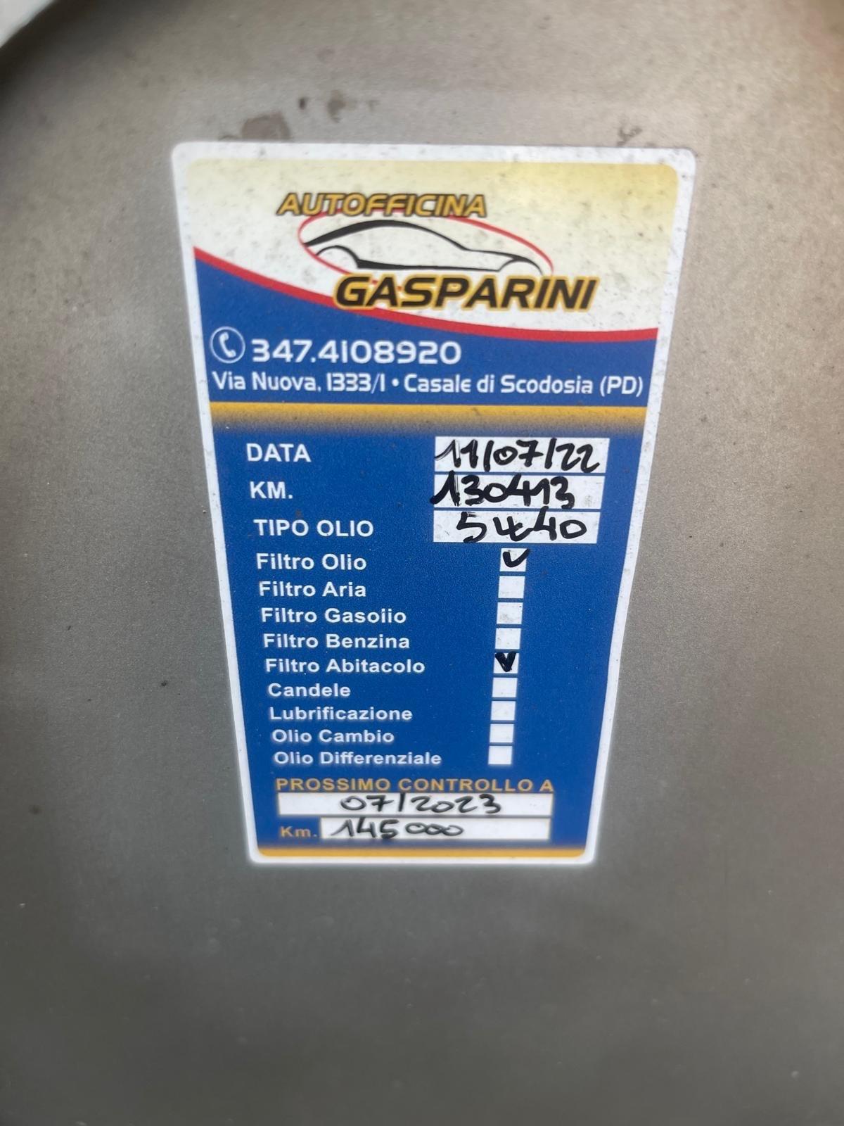 Renault Clio 1.2 Bnz 5 porte