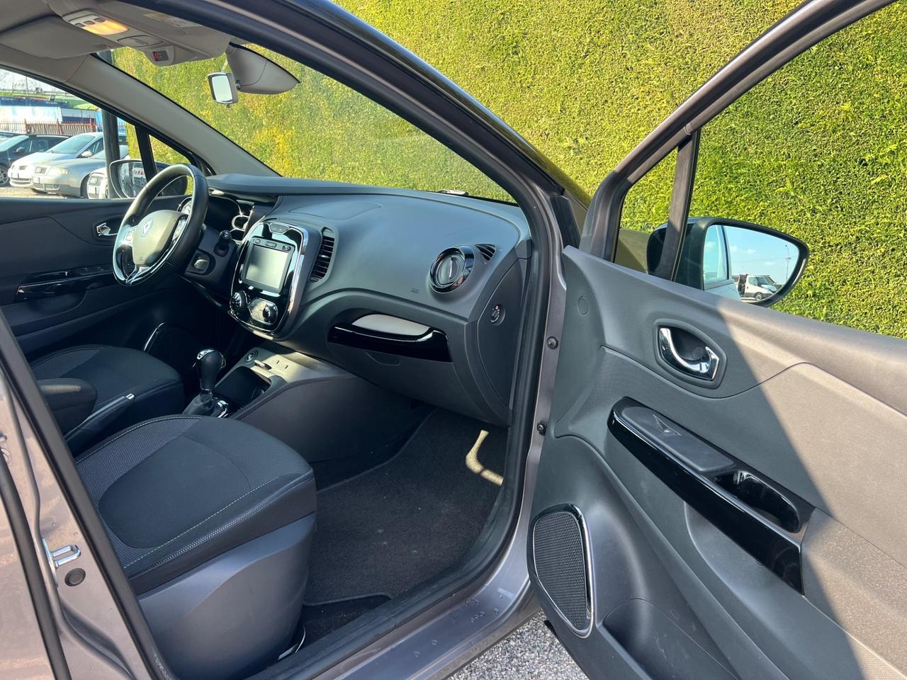 Renault Captur 1.2 TCe 120 CV EDC Energy R-Link