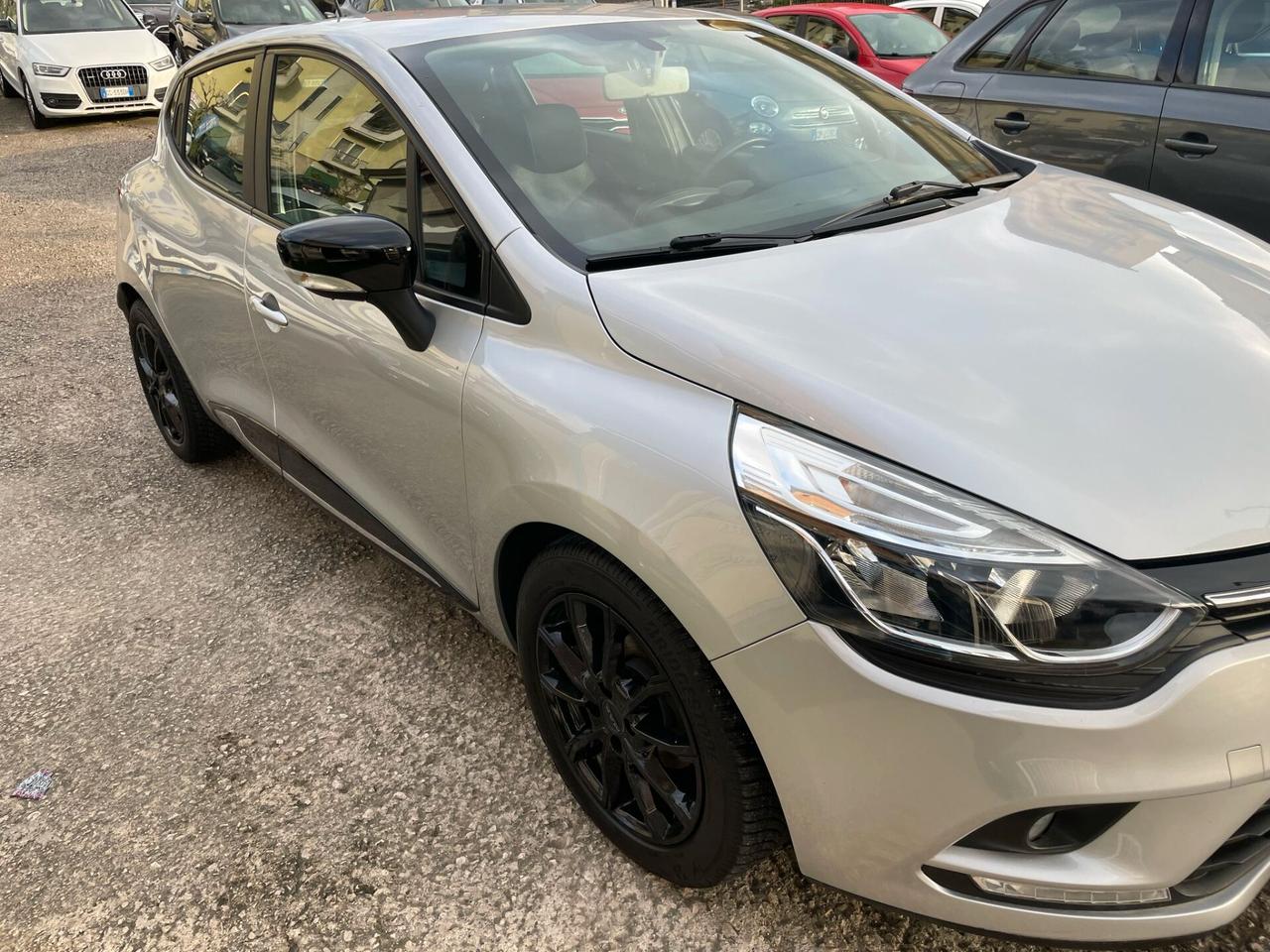 Renault Clio dCi 8V 75CV Start&Stop 5 porte Energy Life