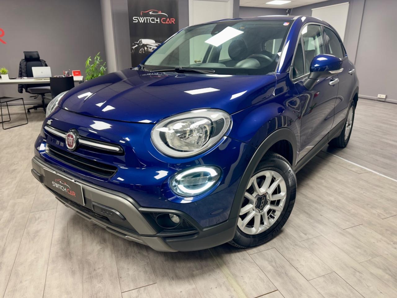 Fiat 500X 4x2 1.3 MultiJet 95 CV Business PROMO!!