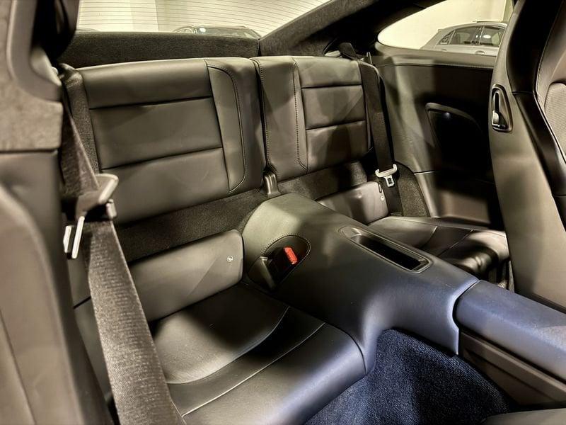 Porsche 911 911 3.8 Carrera 4S Coupé PDK