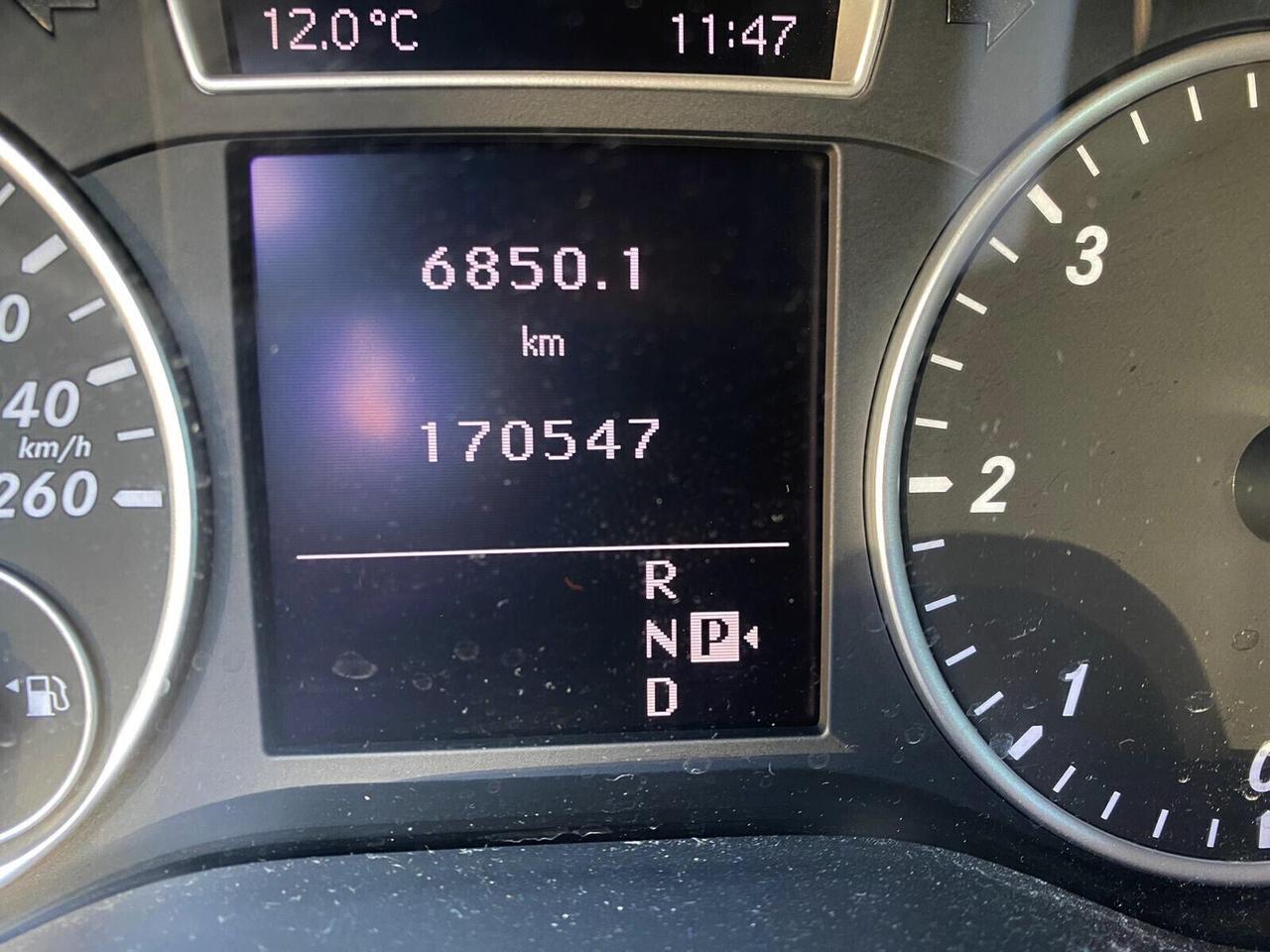 B180 SPORT AUTOMATICO - VALUTIAMO USATO