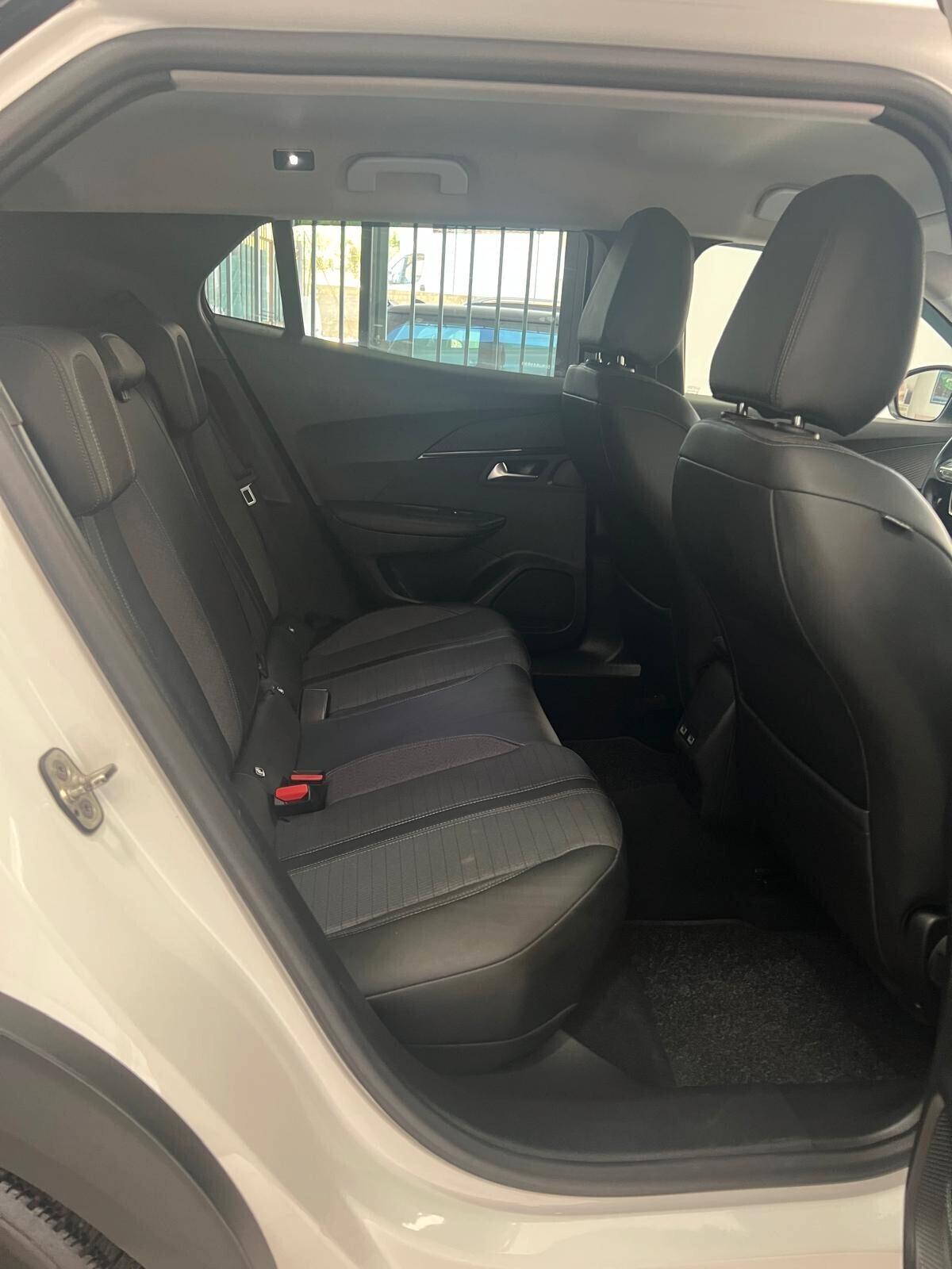 Peugeot 2008 BlueHDi 130 S&S EAT8 GT Pack. IVA ESPOSTA