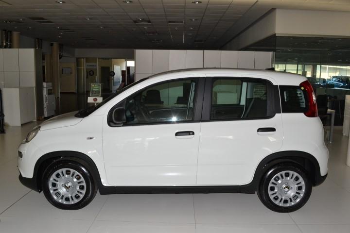 FIAT PANDA - 1.0 70CV HYBRID