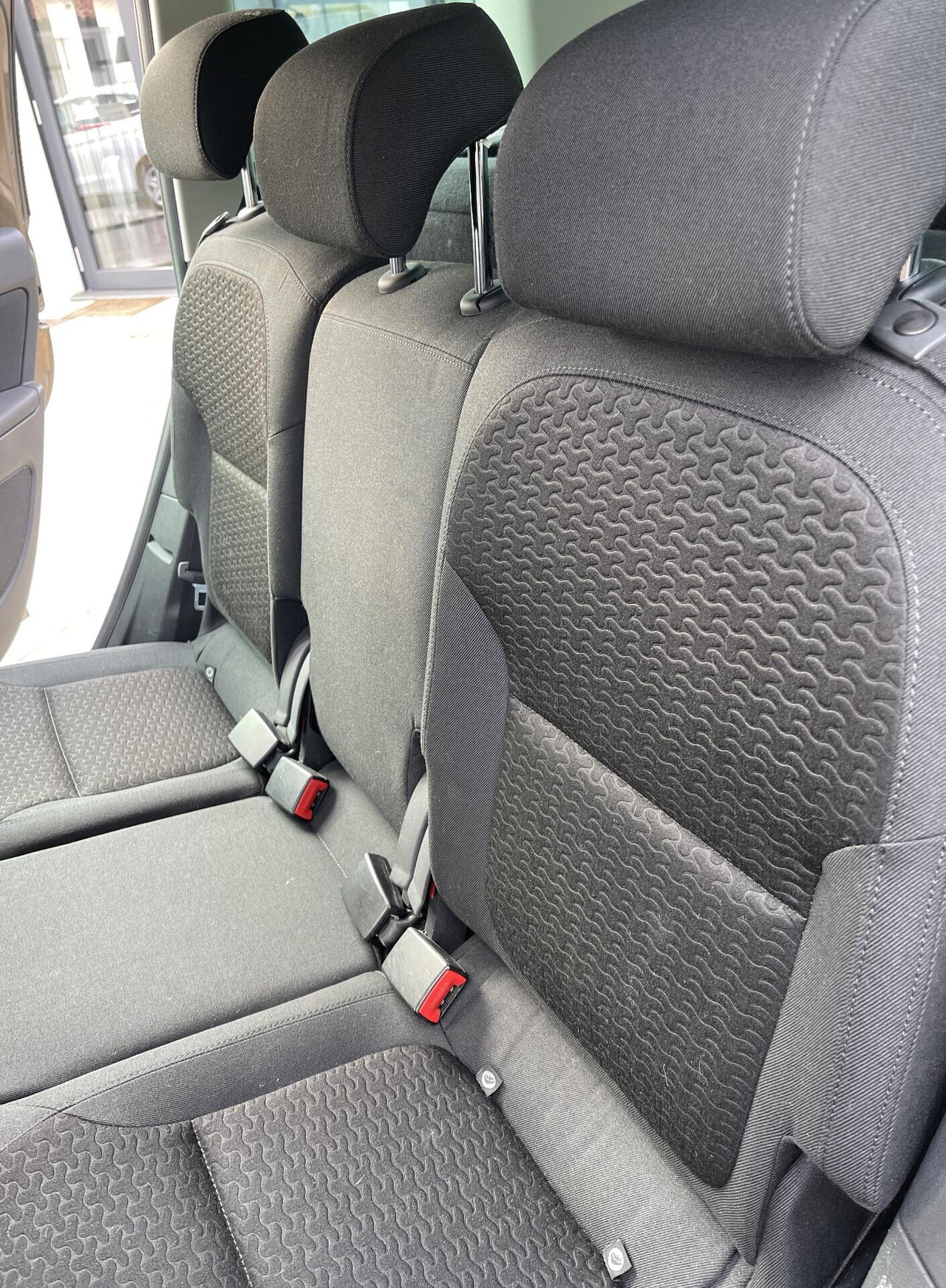 Skoda Yeti 1.8 TSI 4x4 Experience