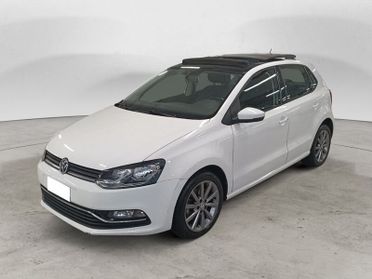 Volkswagen Polo 1.0 TSI 110 CV 5p. Highline BlueMotion Technology