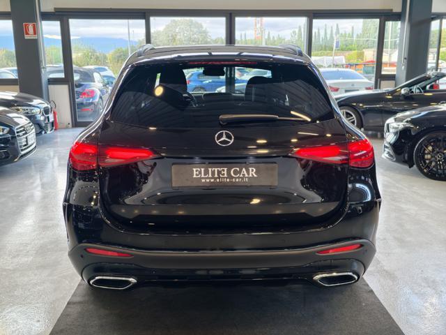 MERCEDES-BENZ GLC 220 d 4Matic Mild Hybrid AMG Premium Plus IVA ESPOSTA
