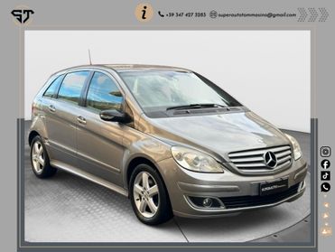 Mercedes-benz B 180 CDI Sport Automatic
