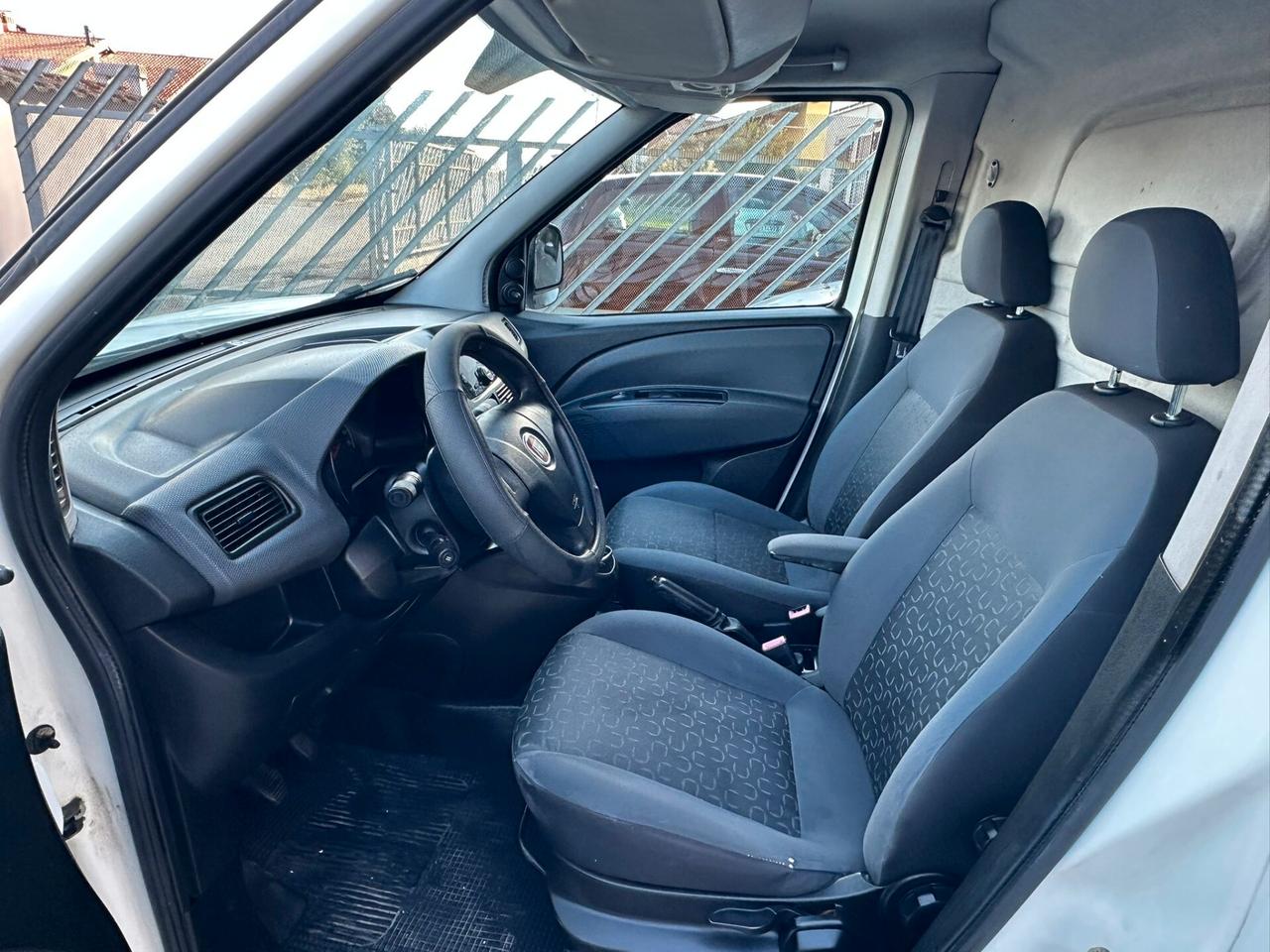 Fiat Doblo Doblò 1.4 T-Jet Natural Power PC-TN Cargo Lamierato