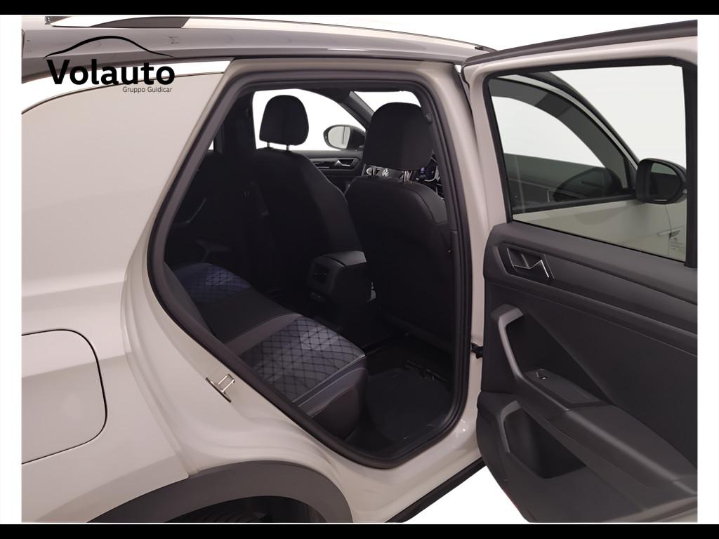 VOLKSWAGEN T-Roc I 2022 - T-Roc 1.5 tsi R-Line dsg