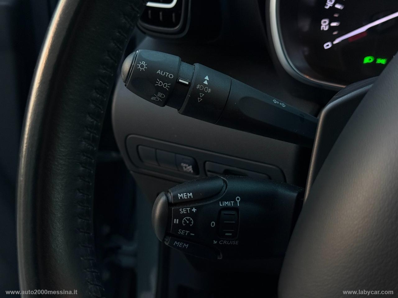 CITROEN C3 Aircross PureT. 110 S&S Shine Pack