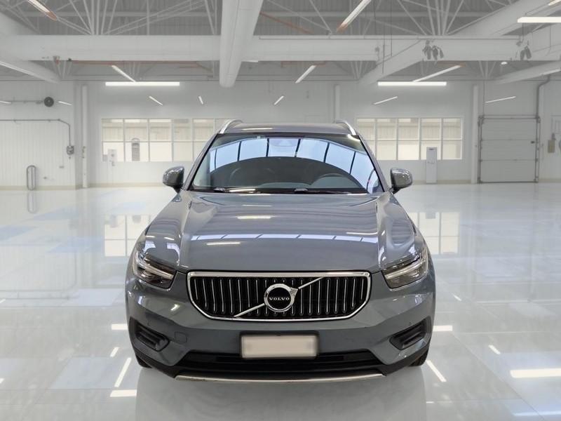 VOLVO XC40 T5 PLUG-IN HYBRID AUTO RECHARGE INSCR. SUV
