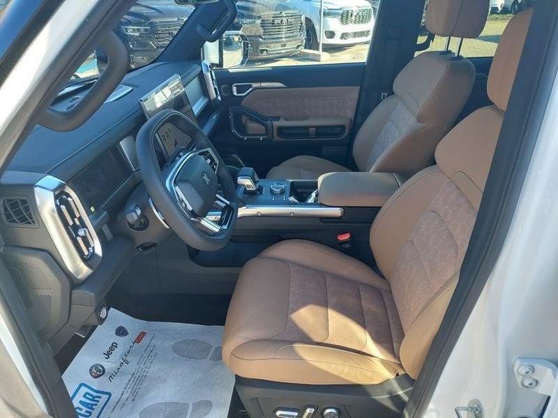 ICH-X K3 K3 2.0 GPL DCT 4WD