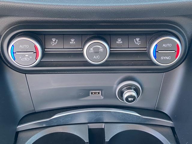 ALFA ROMEO Stelvio *PROMO* 2.2 Turbodiesel 190 CV AT8 Q4 Business