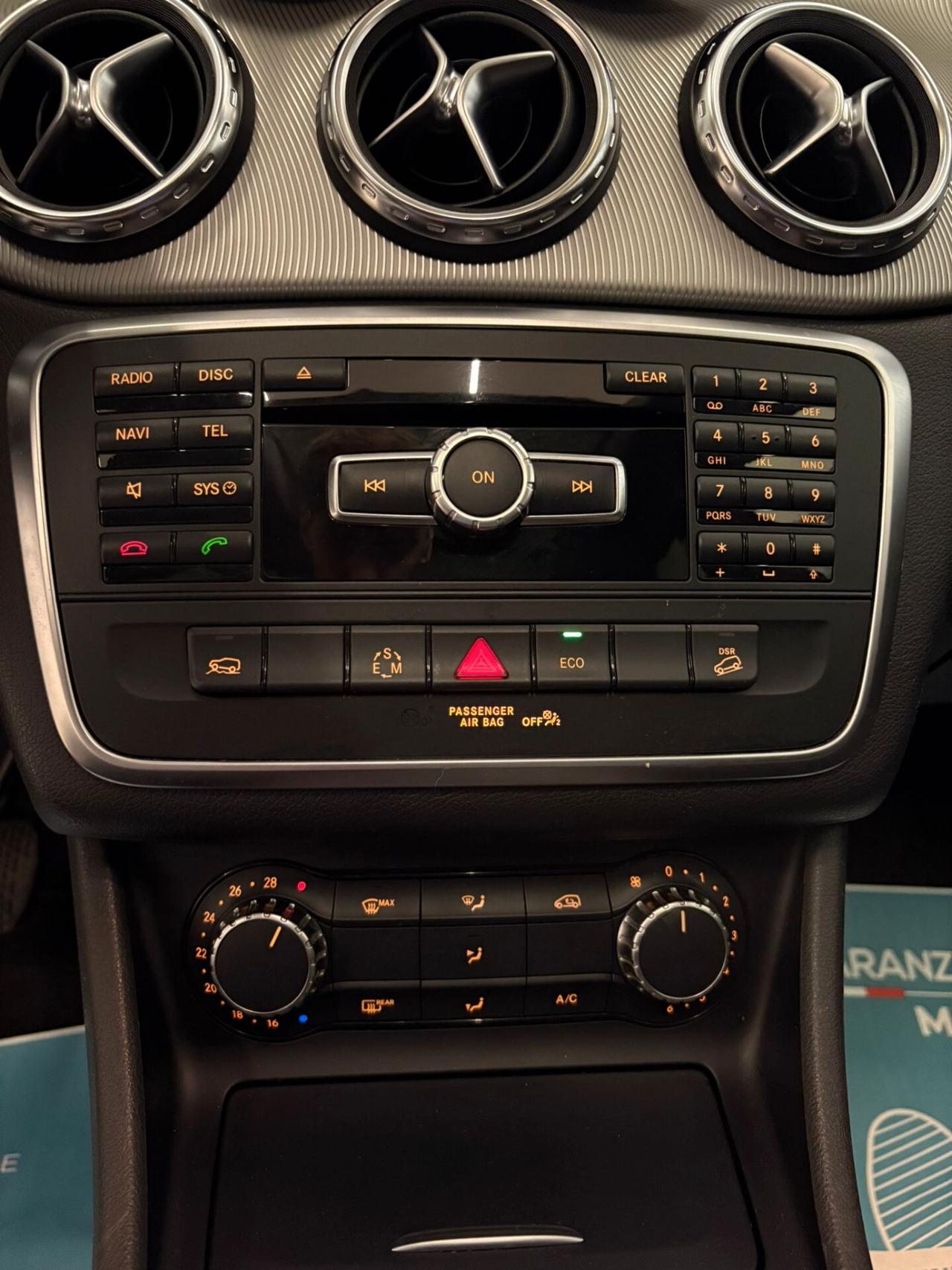 Mercedes-benz CLA 220 CDI 4Matic Automatic Premium