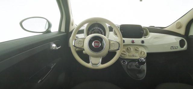 FIAT 500 1.0 Hybrid Club