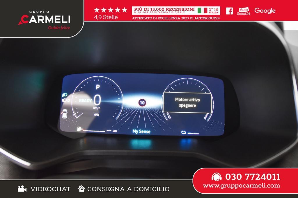 Renault Clio 1.6 E-Tech full hybrid Techno