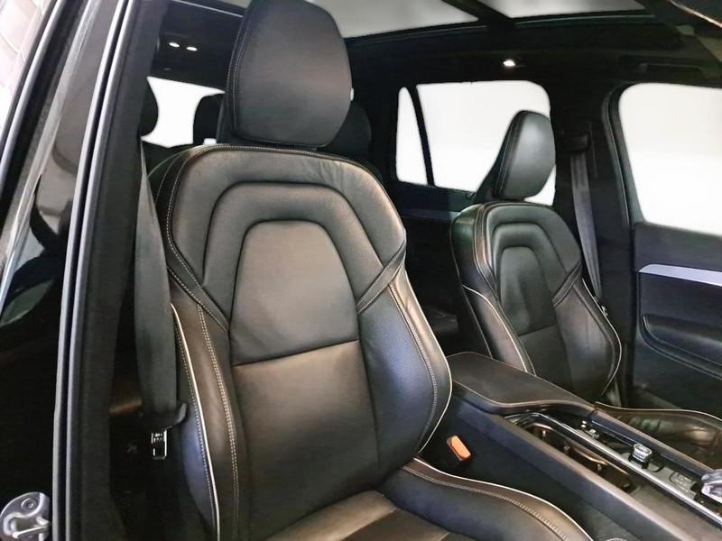 VOLVO XC90 B5 D AWD automatico 7p Ultimate Dark